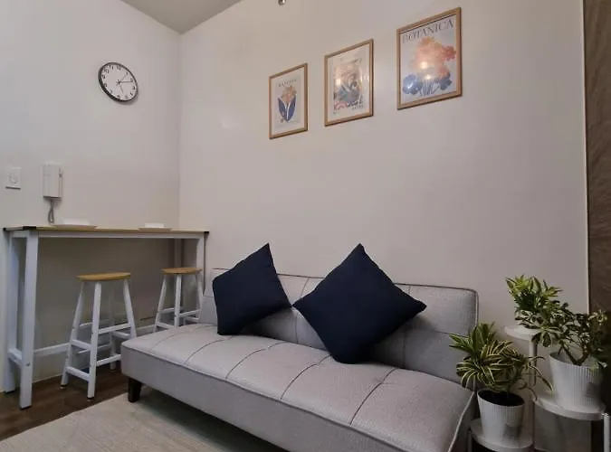 Air Residences Makati Makati City