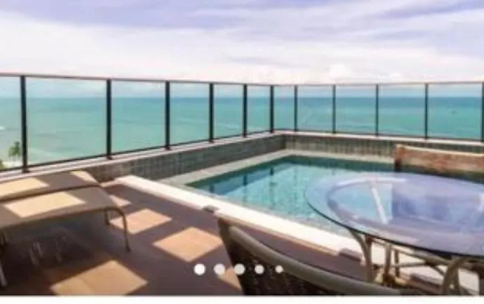 Boa Viagem Beach 502 Recife