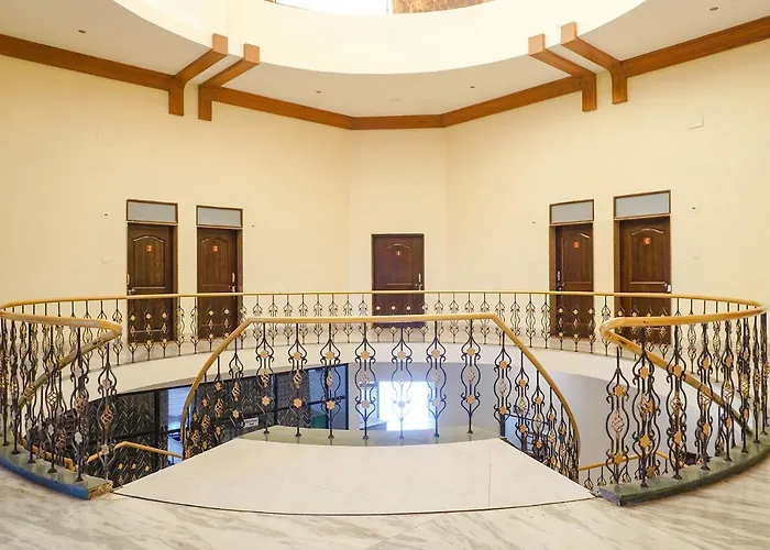Fabhotel Lotus Resort Chhatrapati Sambhajinagar