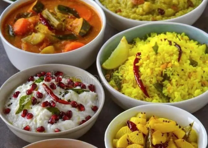 Krish Cafe Hotel New Delhi