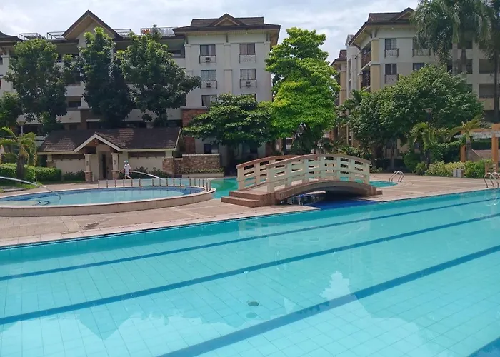 October Homes, One Oasis Ortigas Pasig City