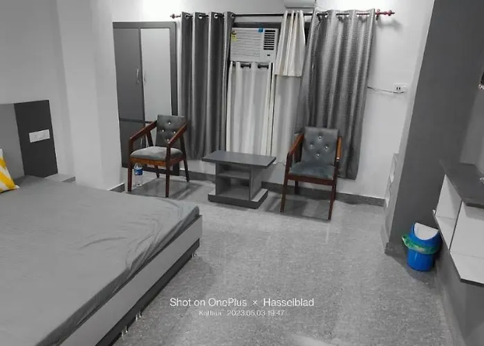 Hotel Karan Kathua