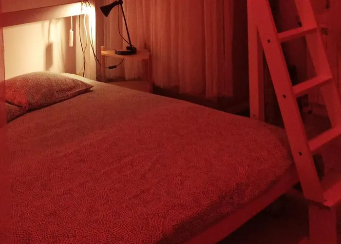 Bed and Breakfast San Luca Bologna