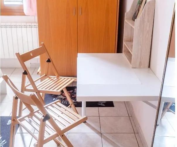 Bed and Breakfast San Luca Bologna