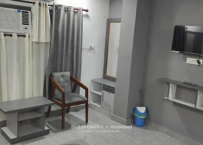 Hotel Karan Kathua