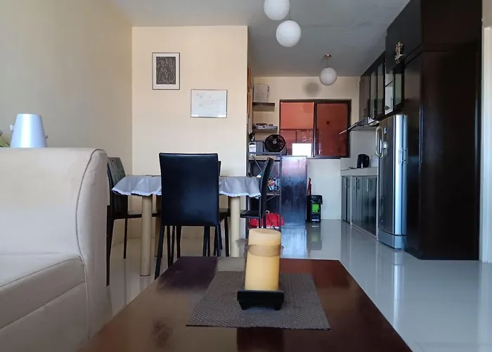 October Homes, One Oasis Ortigas Pasig City