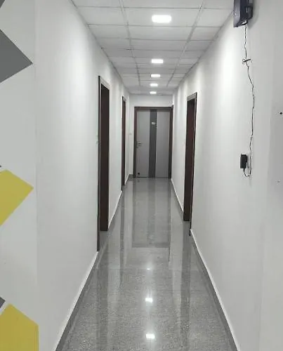 Hotel Karan Kathua