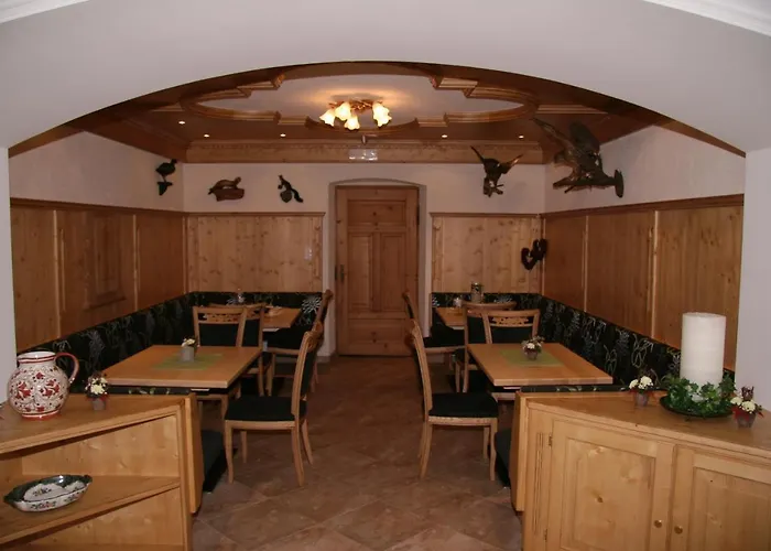Gasthaus Marie Achenkirch