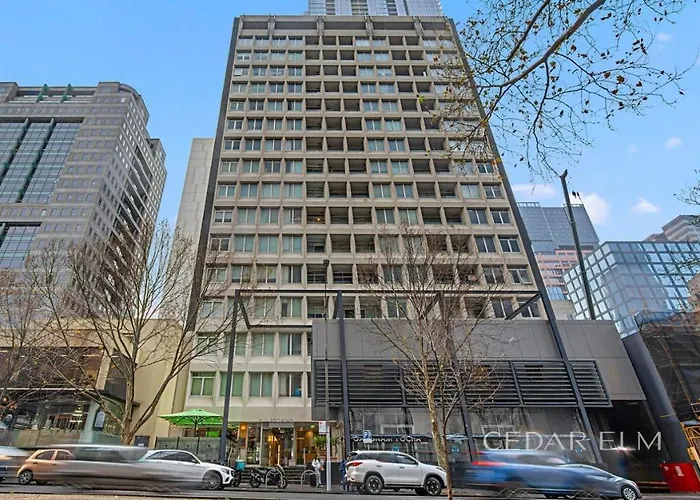 City Lifestyle Accommodation Melbourne