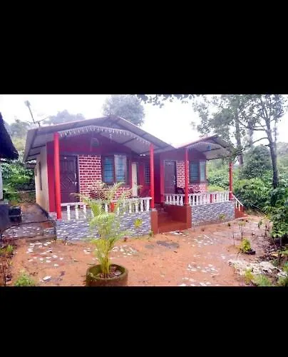 Coffeeland Homestay Madikeri
