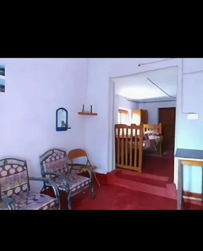 Coffeeland Homestay Madikeri