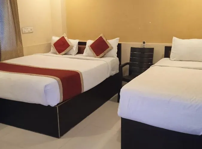 The Royal Inn Visakhapatnam