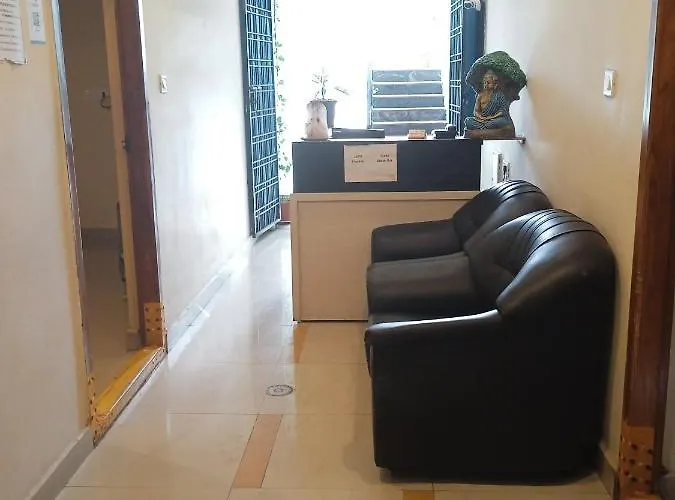 The Royal Inn Visakhapatnam