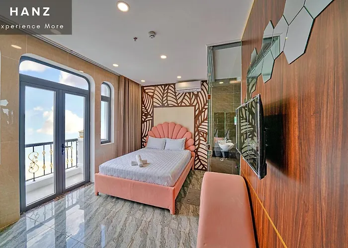 S79 Hotel T68 Go Vap TP. Hồ Chí Minh