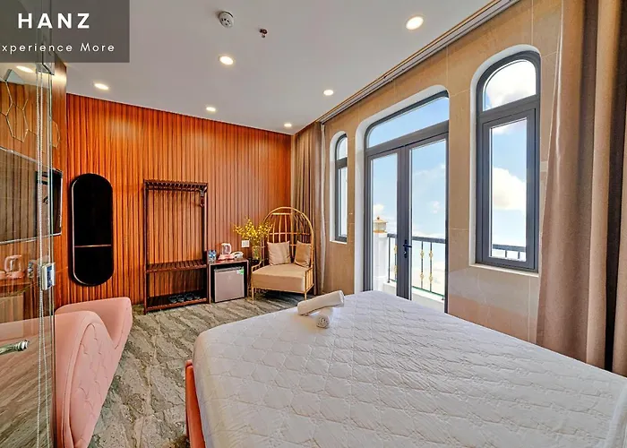 S79 Hotel T68 Go Vap TP. Hồ Chí Minh