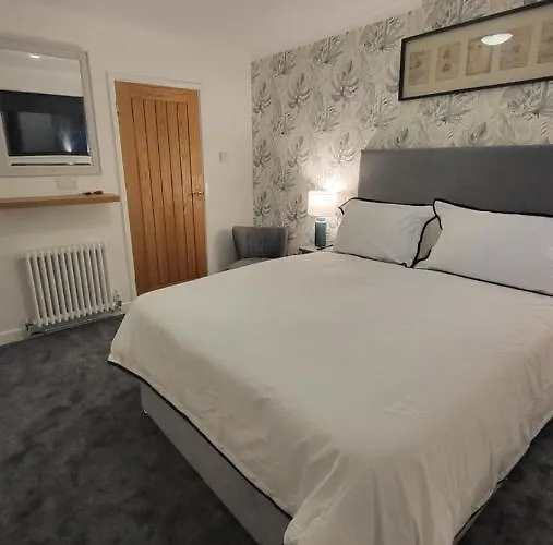 The Bolt Hotel Newhaven