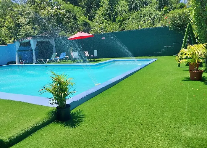 The Aquaville Rush Apartment Ocho Rios