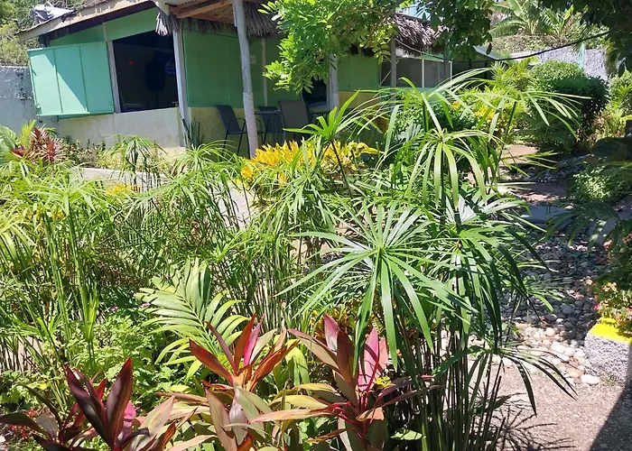 The Aquaville Rush Apartment Ocho Rios