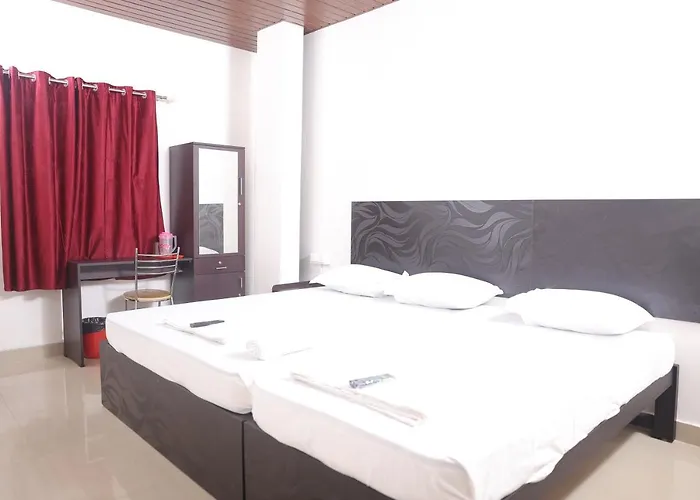 Ace Suites Kochi