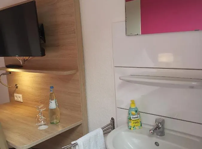 Hotel Becky´s Kolpinghaus Recklinghausen
