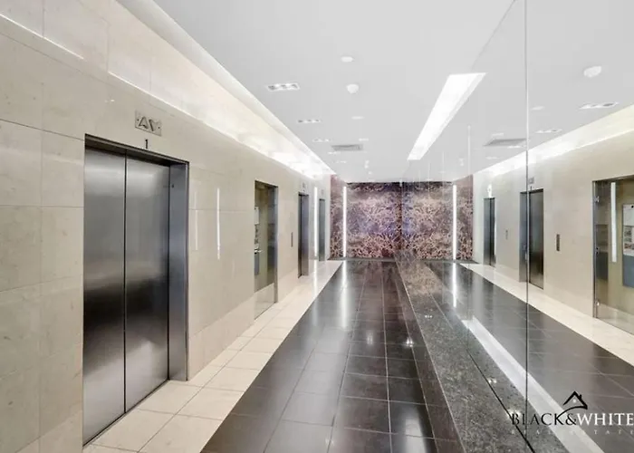 City Lifestyle Accommodation Melbourne