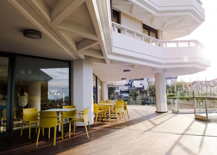 Gran Hotel Victoria Santander