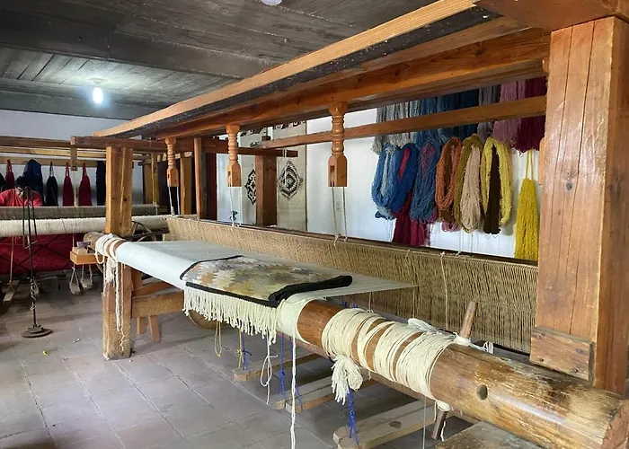 Casa Gutierrez Bed & Breakfast Teotitlán del Valle