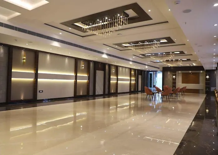 Golden Stone Resorts Aligarh