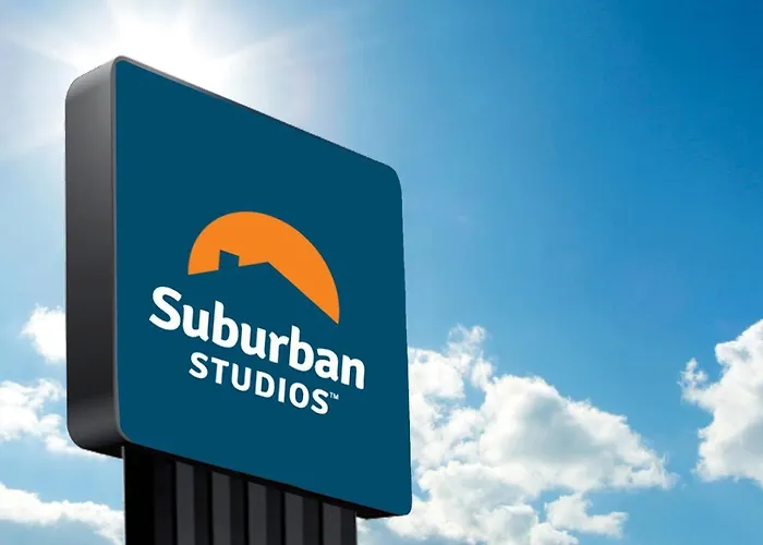 Suburban Studios Fort Dodge