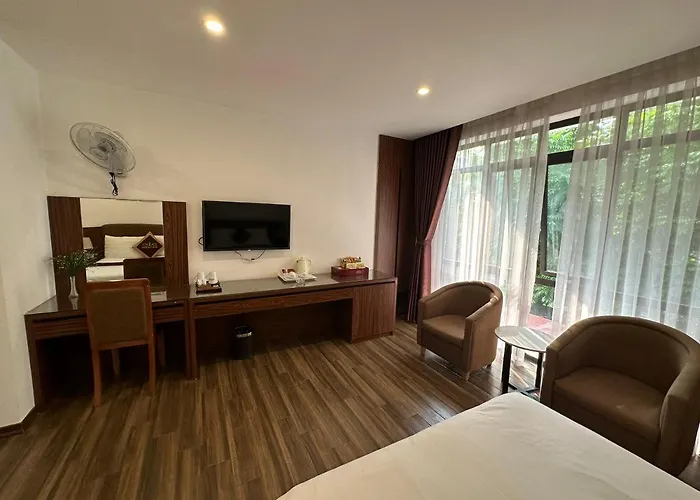 Nhà Nghỉ Thanh Lam  Hà Nội