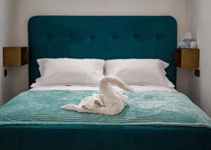 Hotel Dar Saba Rabat