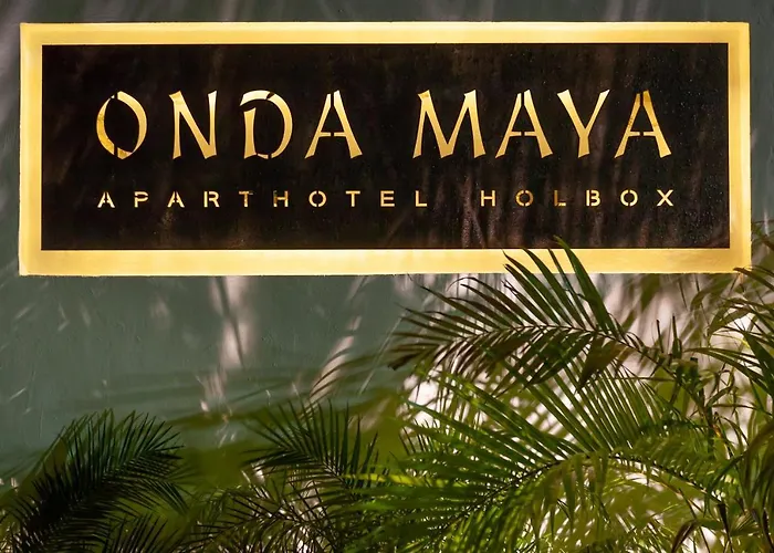 Aparthotel Onda Maya - Adults Only Isla Holbox