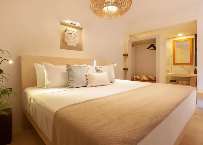 Aparthotel Onda Maya - Adults Only Isla Holbox
