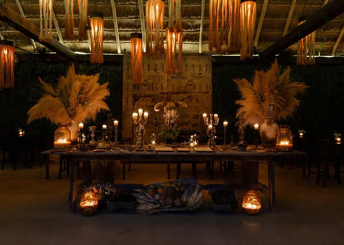 Hotel Bardo - Adults Only Tulum Pueblo