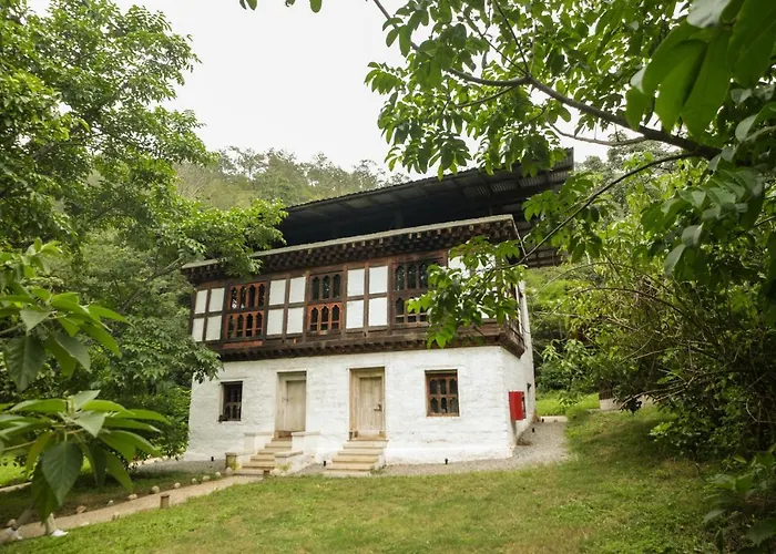 Pemako Punakha