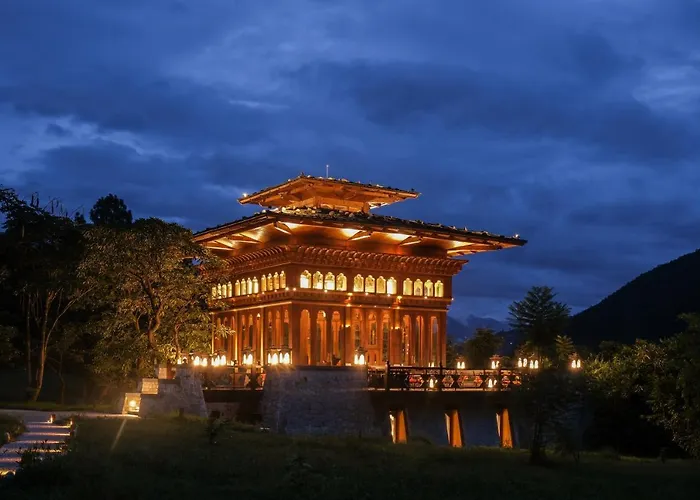 Pemako Punakha