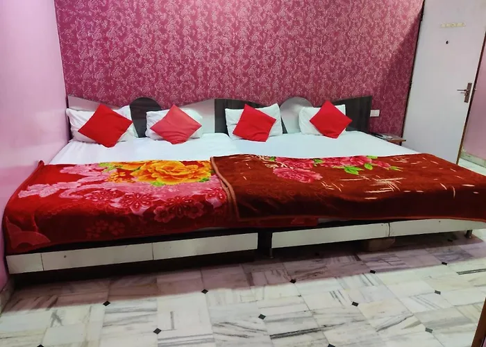 Hotel Hayat Residency Jaipur