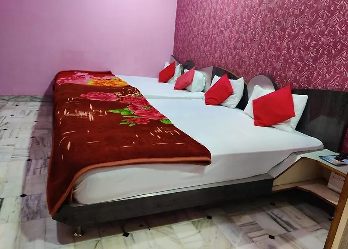 Hotel Hayat Residency Jaipur