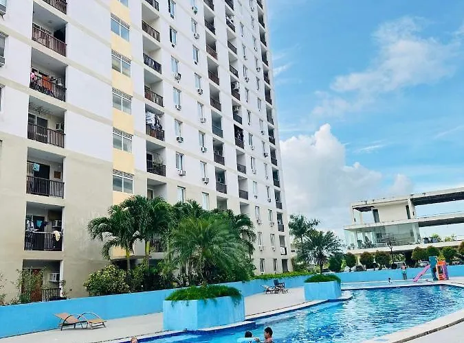 Saekyung Village 1 Lapu-Lapu City