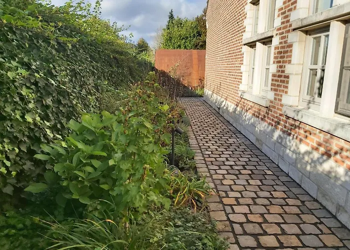 B&B Asmara Maasmechelen