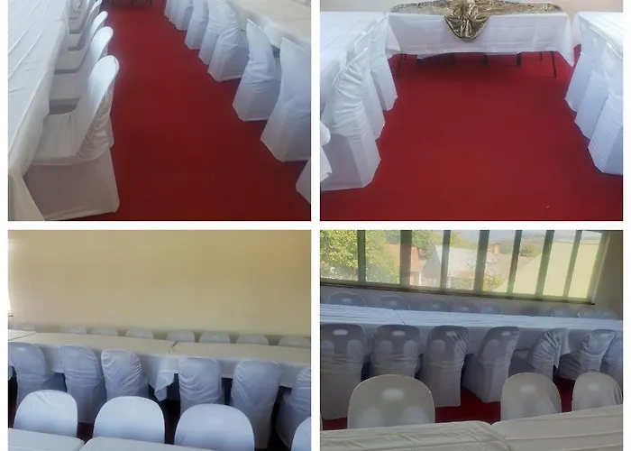 Camp Inn Bnb Pietermaritzburg