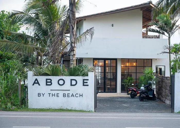 Abode By The Beach Ahangama