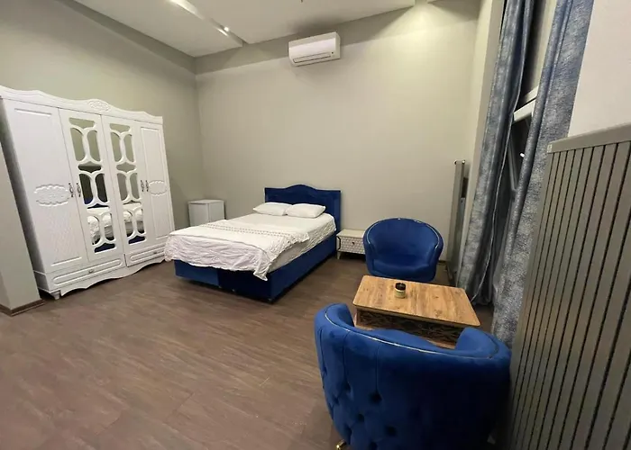 Loft Panorama Hotel İstanbul