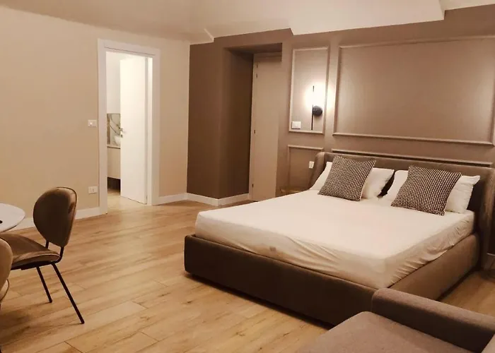 Hotel Lagrange 34 Turín