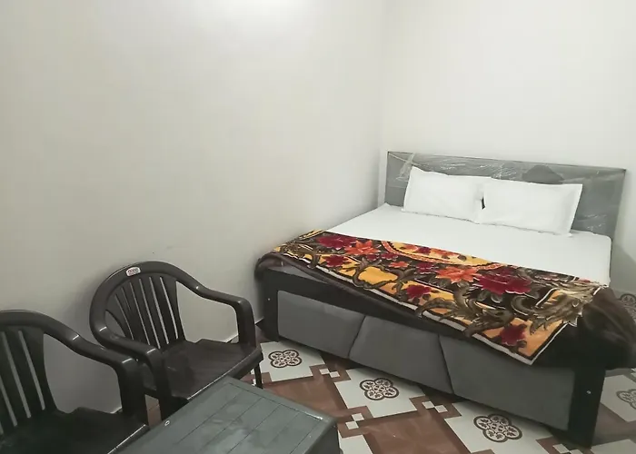 Oyo Shree Govind Dham Hotel Vrindavan