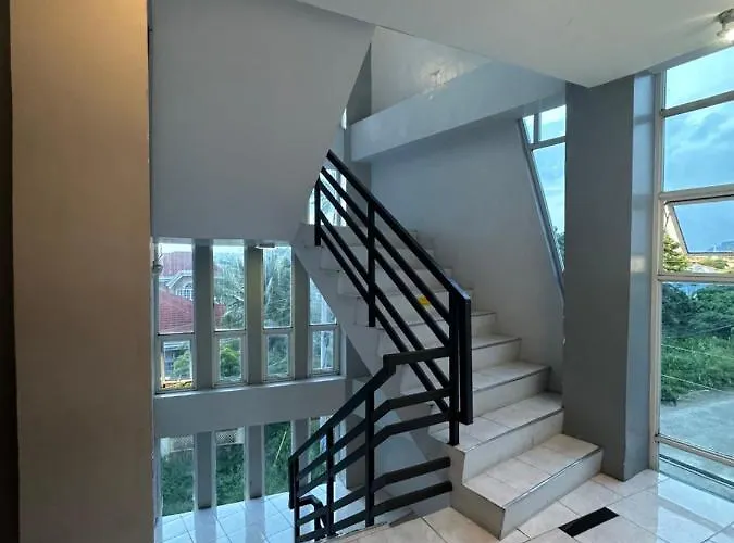 Twilight Tower Hotel Ormoc