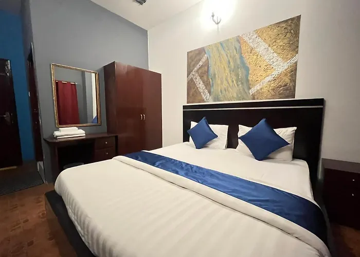 Bab Al Bahrain Hotel Manama