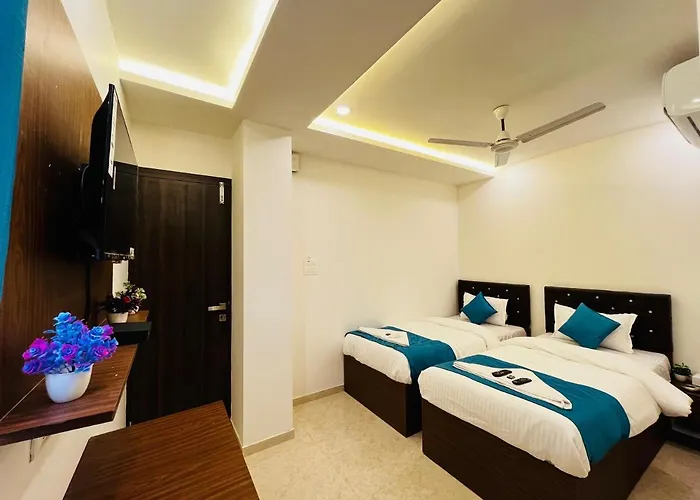Welcome Vista Navi Mumbai