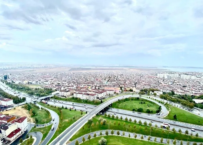 Loft Panorama Hotel İstanbul