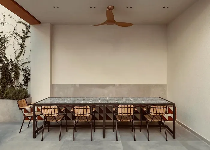 La Novieta Boutique Hotel - Adults Only Valence